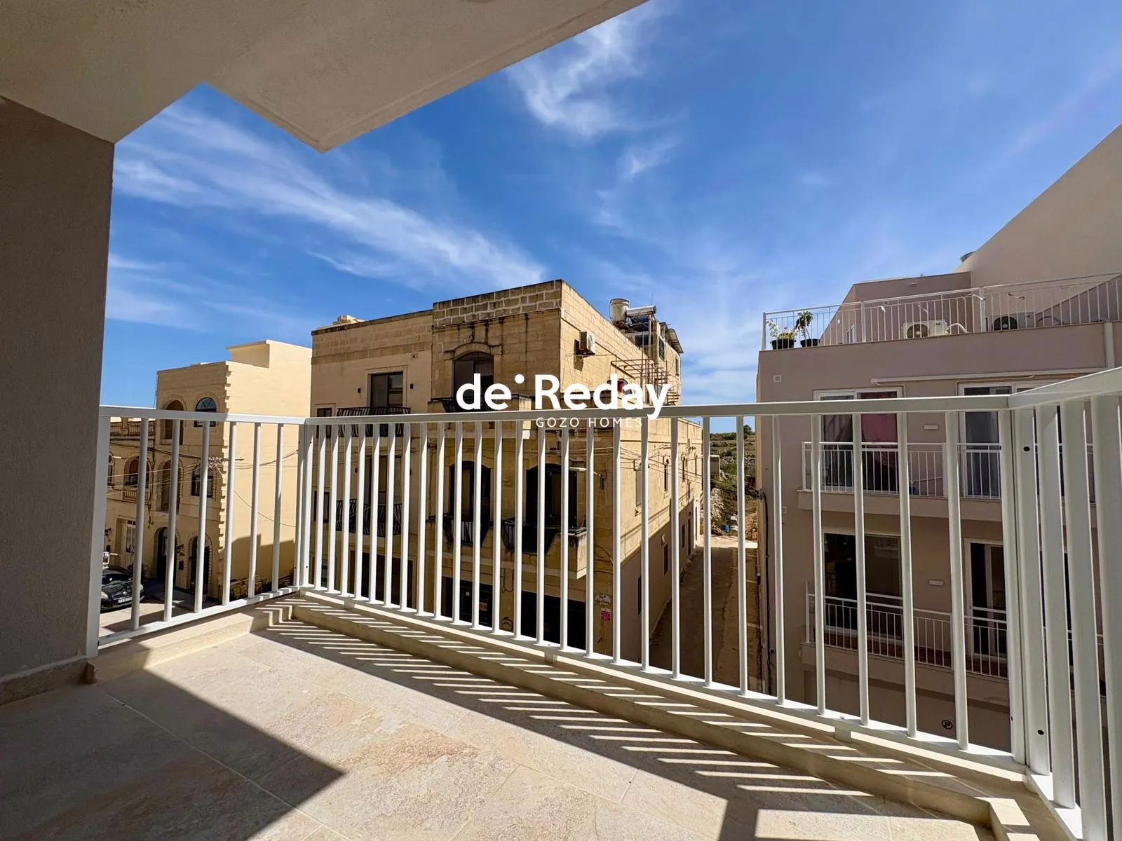 Brand New 2-Bedroom Apartment in Sannat