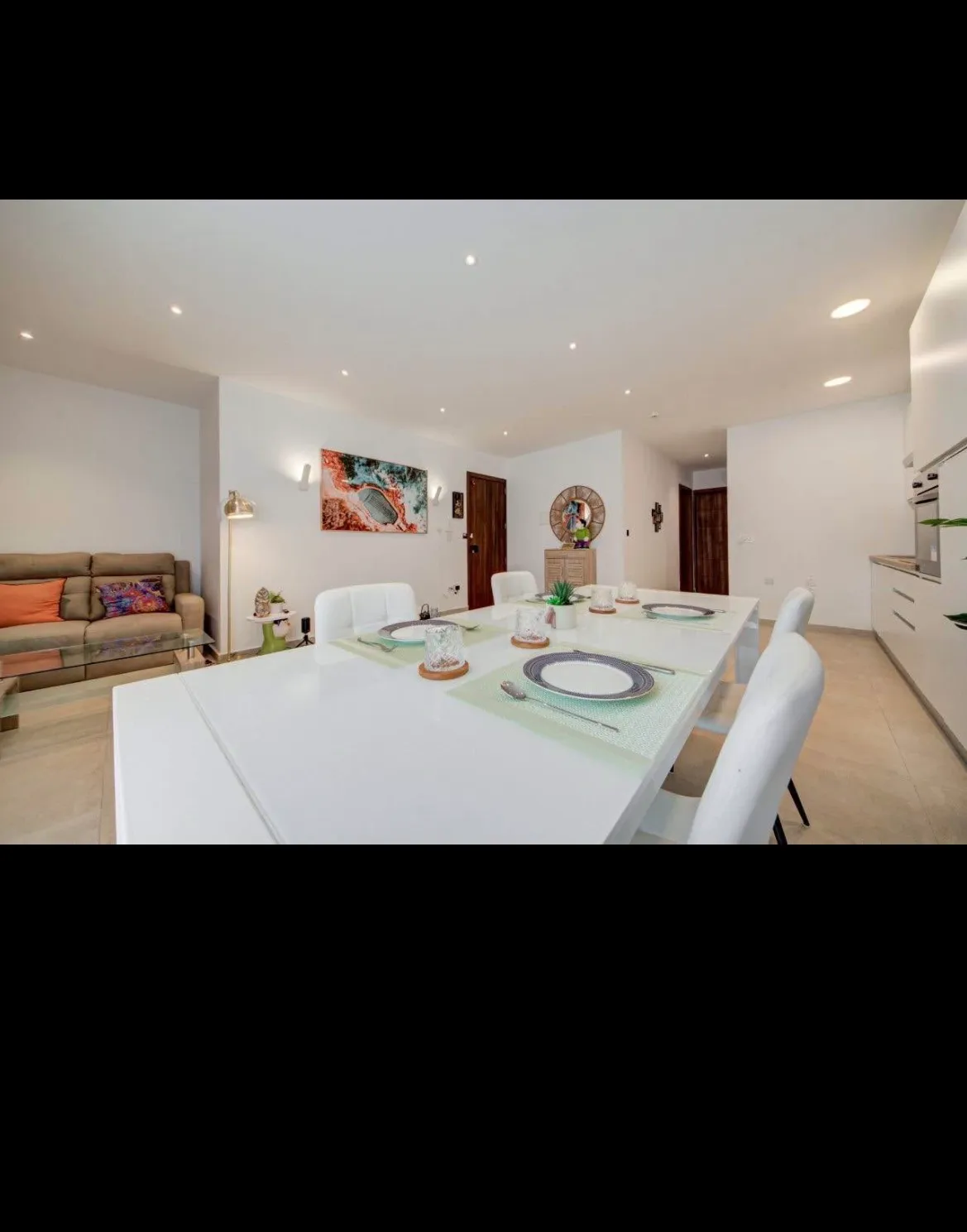 Swieqi- Apartment
