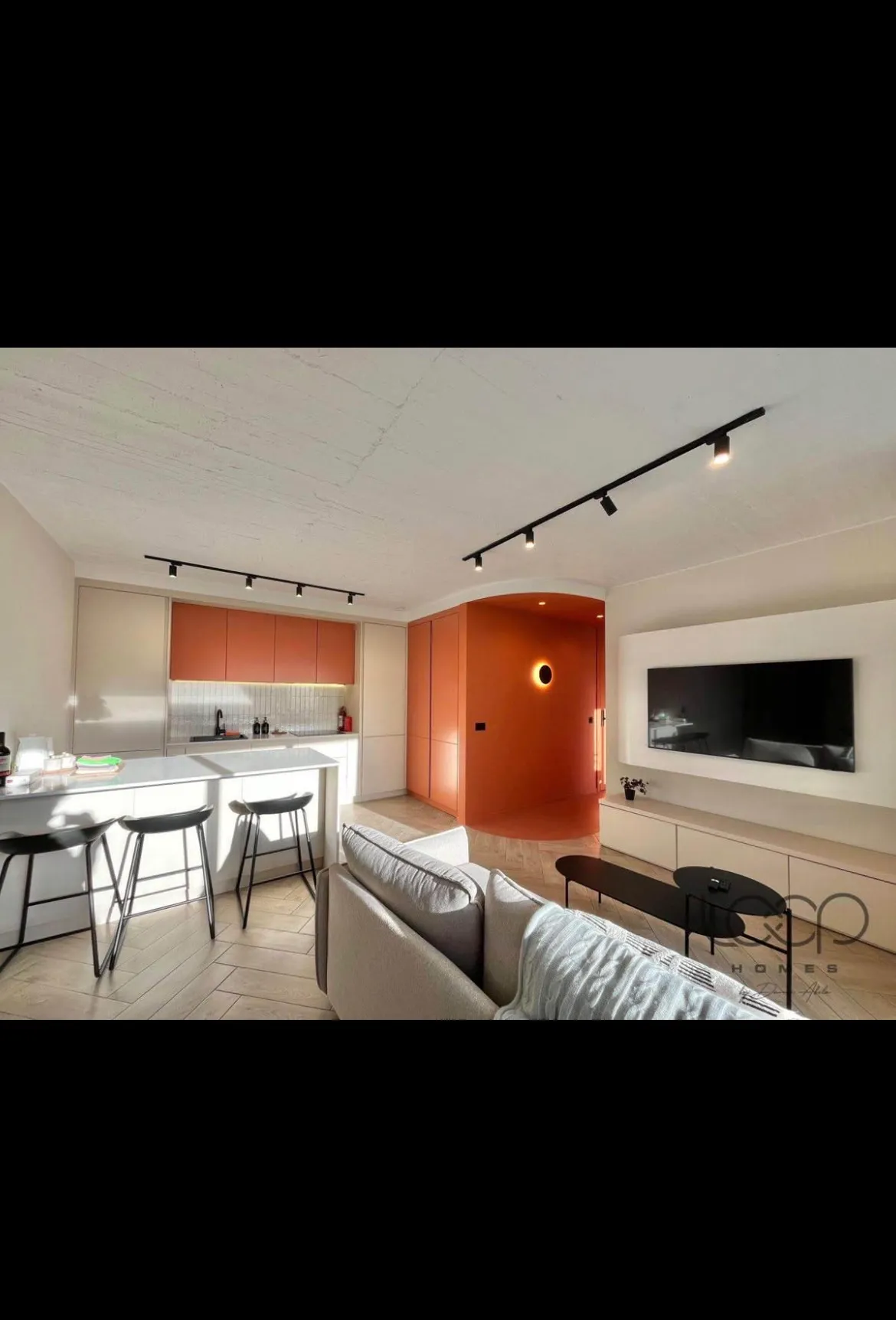 Mellieha - Highly Finished 2 Bedroom Apartment