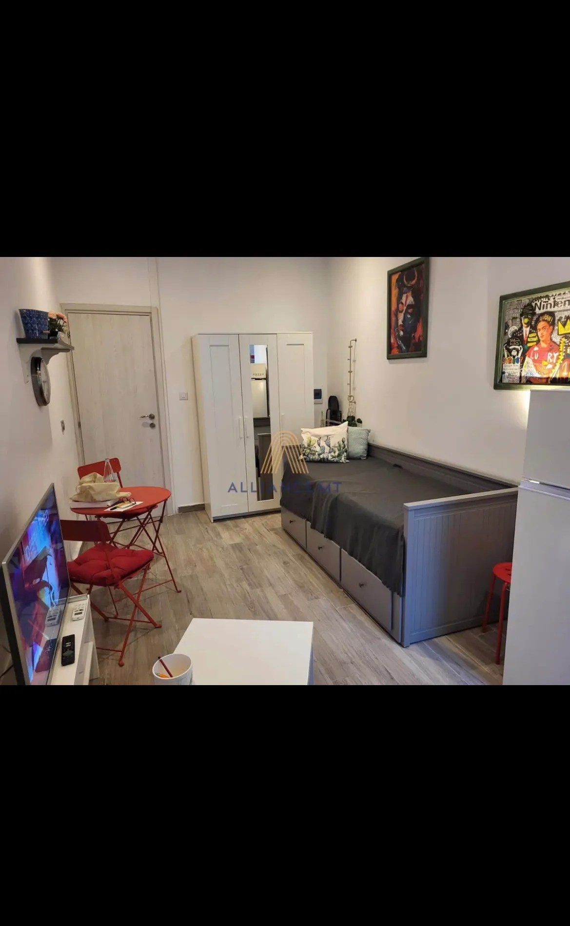 Studio Apartment – Sliema