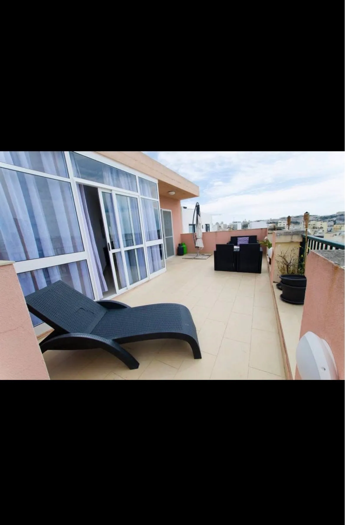 2 Bedroom Apartment in Gzira
