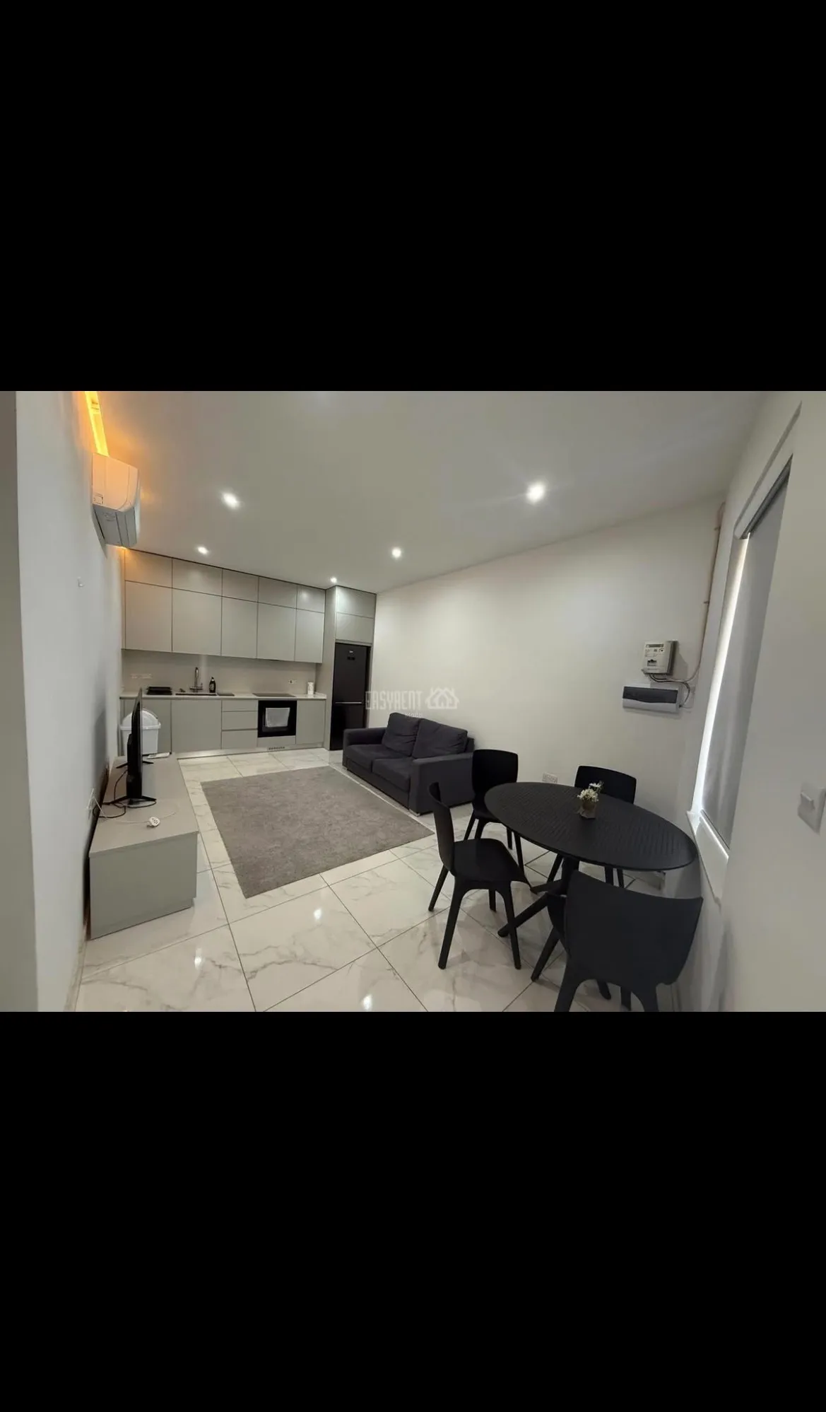 2-Bedroom Townhouse for Rent | Fgura