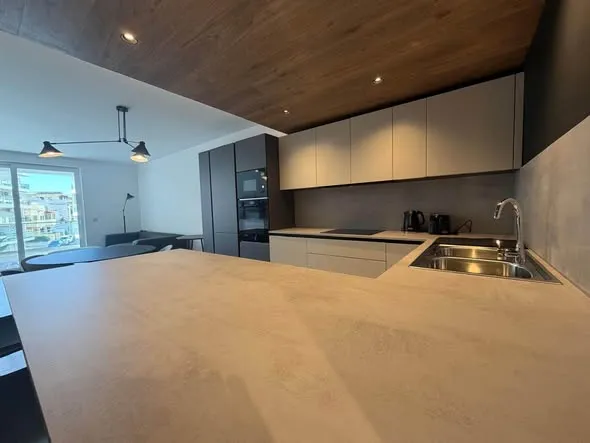 Brand new apartment in Swieqi