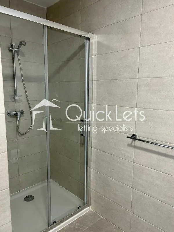 Three-bedroom, Two-bathroom penthouse in Marsaxlokk