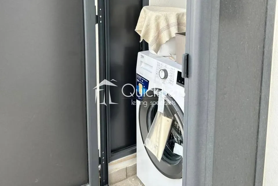Three-bedroom, Two-bathroom penthouse in Marsaxlokk