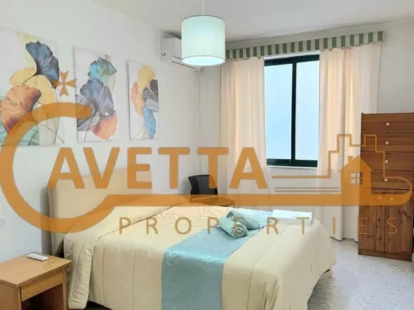 Gudja Apartment