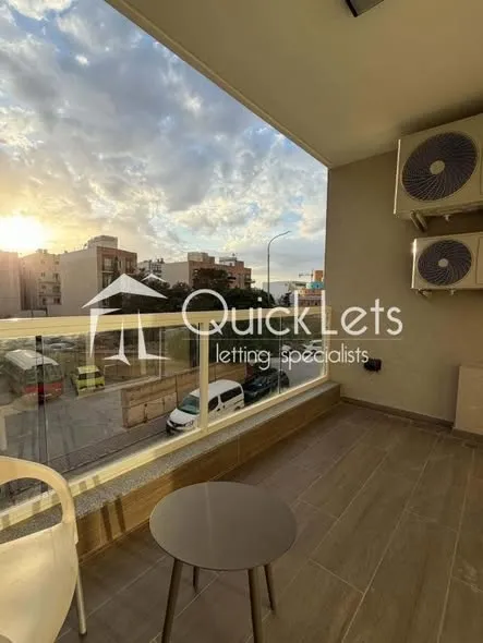 2-Bedroom Apartment in Qawra