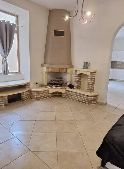 1st Floor Maisonette in Ħamrun