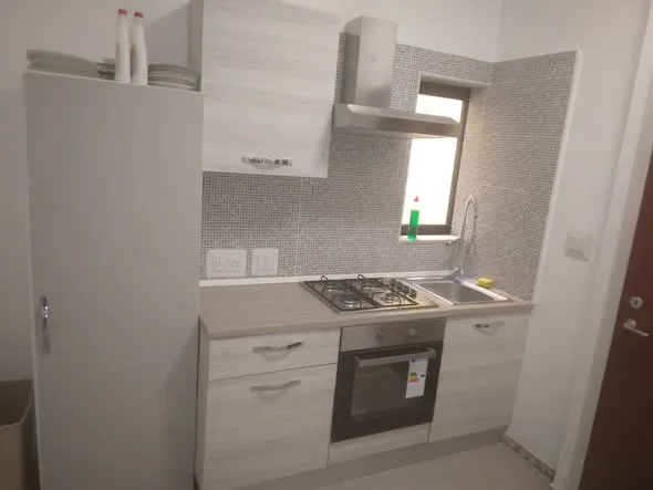 ZEBBUG SINGLE PRIVATE ROOM for ONE PERSON IN A SHARED APARTMENT