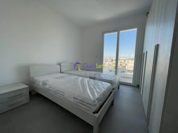 Brand New Apartment in Kappara