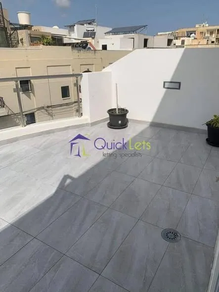 Studio apartment in Swatar