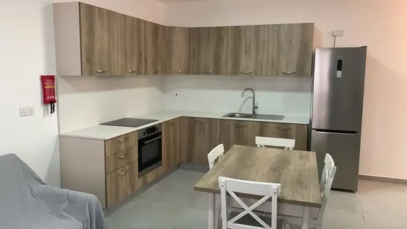 Msida Apartment For Rent