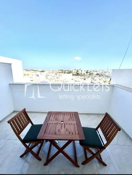Modern Brand New Apartment in Msida