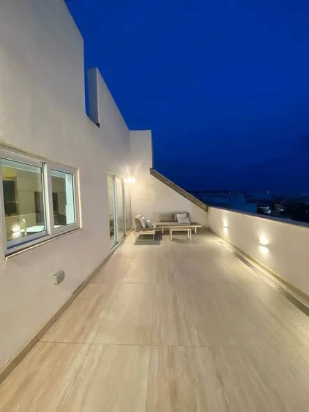 Lija Brand New & Highly Furnished Penthouse