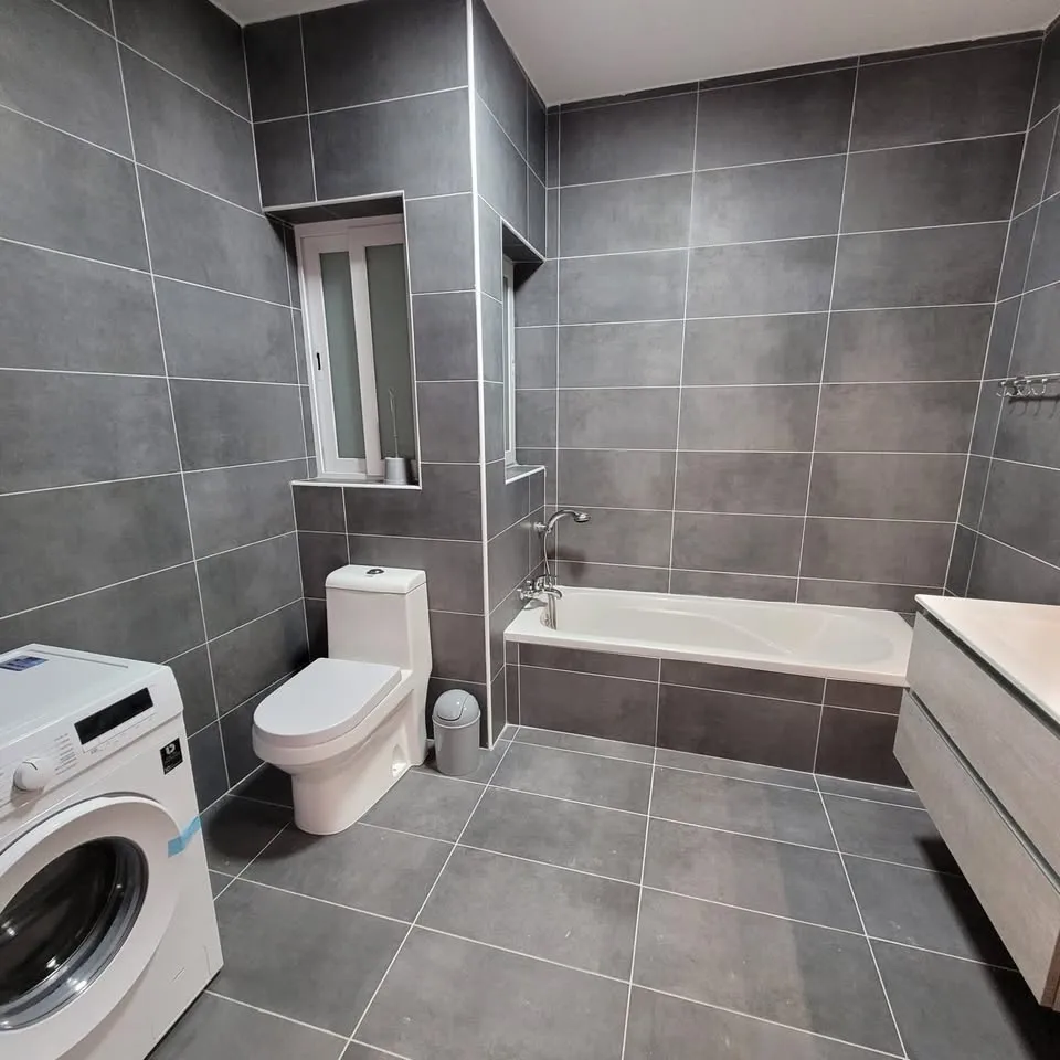 Modern 2nd Floor Apartment in Hamrun/Marsa
