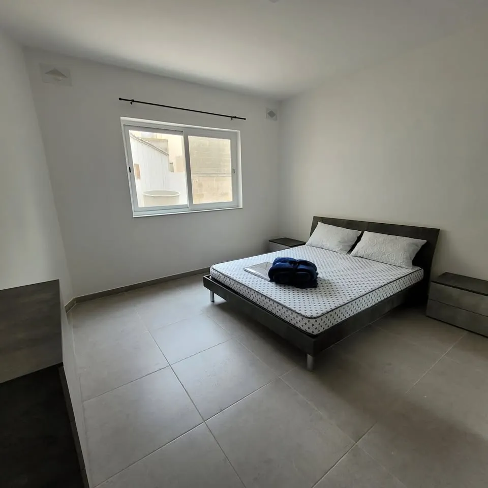 Modern 2nd Floor Apartment in Hamrun/Marsa