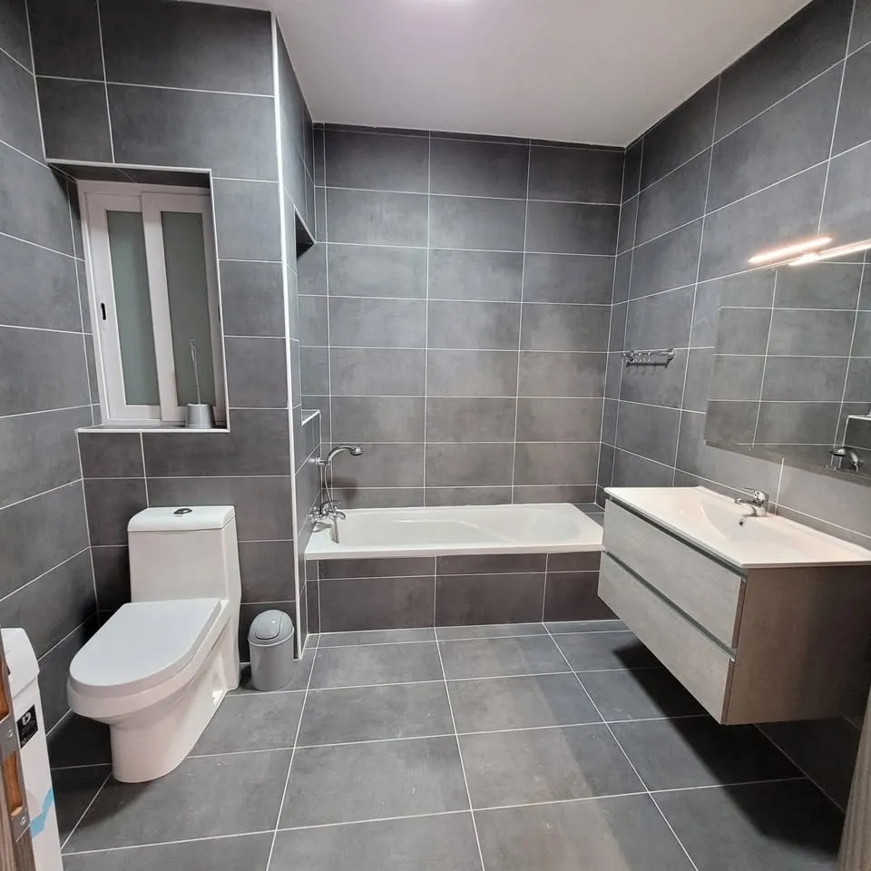 Modern 2nd Floor Apartment in Hamrun/Marsa