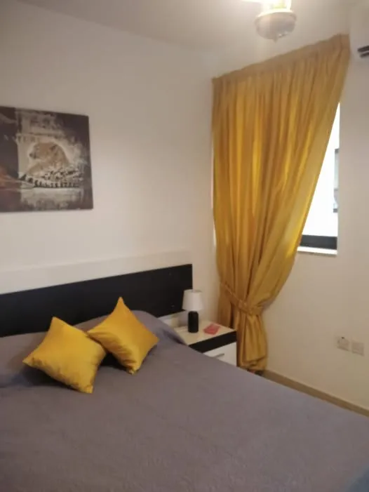 Qawra – 2-Bedroom Apartment