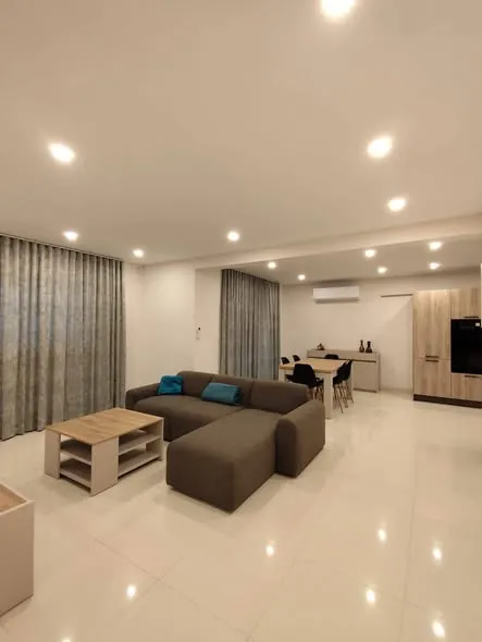 Amazing flat in Birkirkara