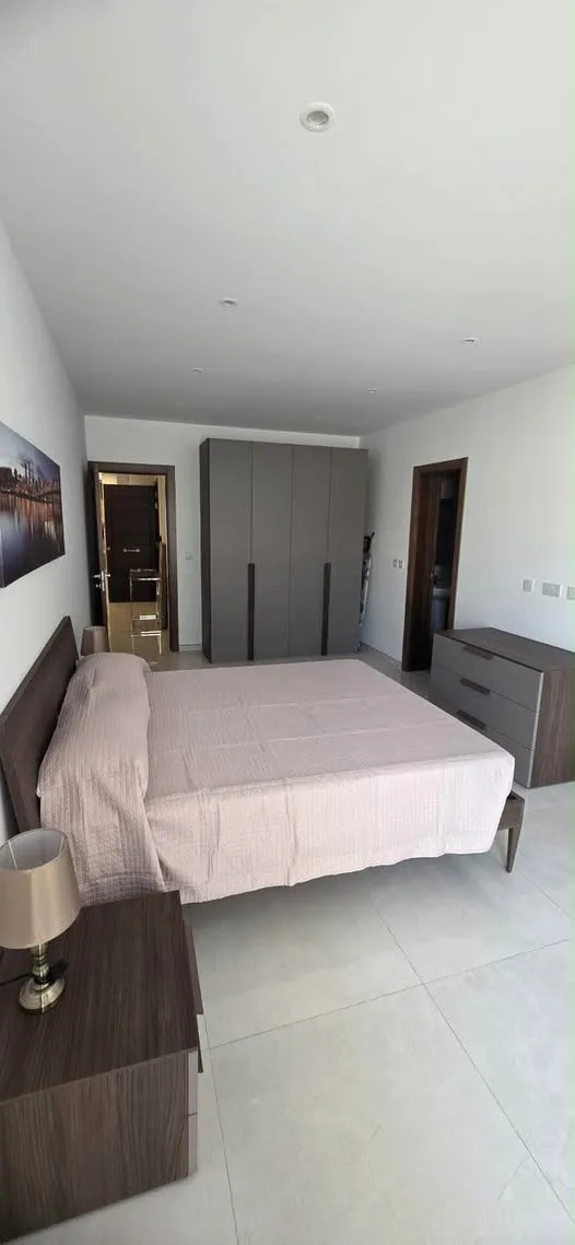 3 Bedroom Apartment in Luqa