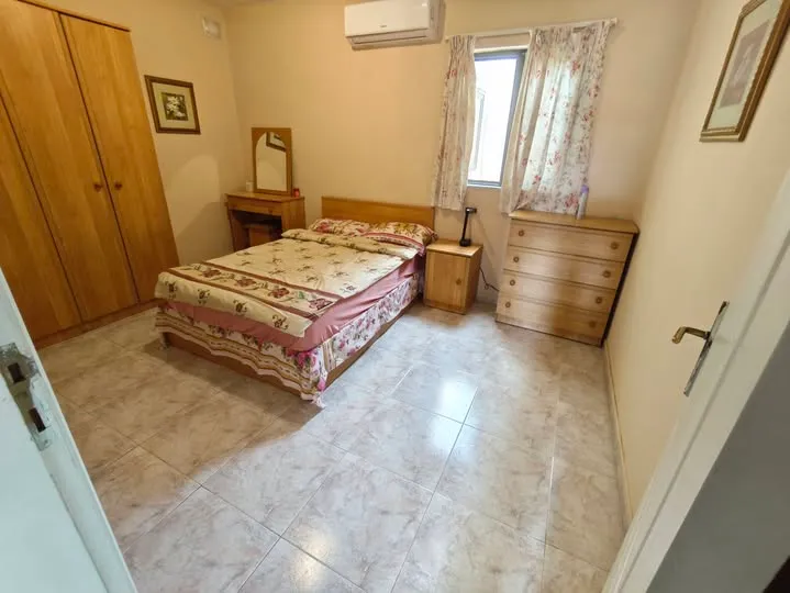 Single room in Qawra