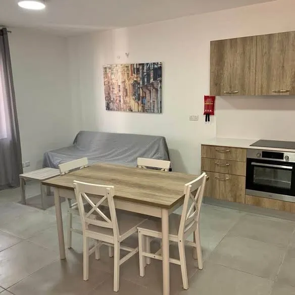 San Gwann Apartment