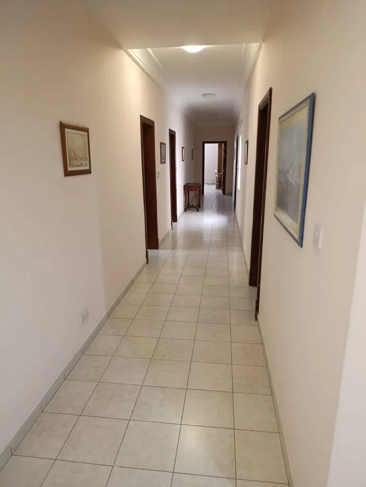Stunning Seafront Apartment with Massive Terrace in Marsaskala