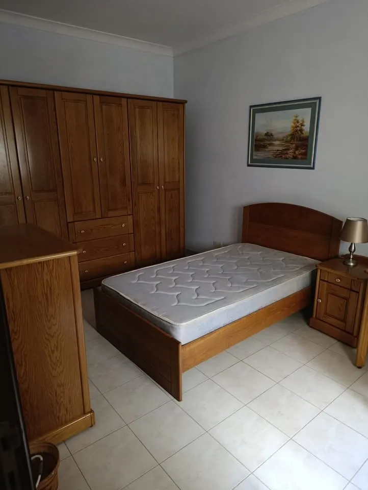 Stunning Seafront Apartment with Massive Terrace in Marsaskala