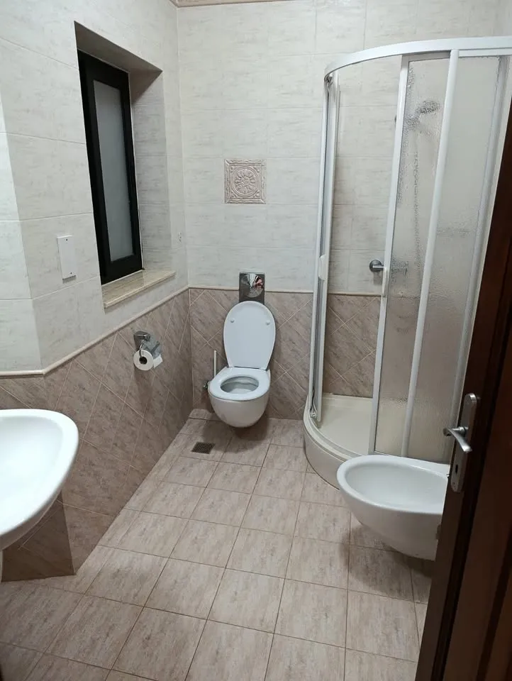 Stunning Seafront Apartment with Massive Terrace in Marsaskala