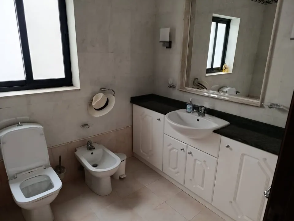 Stunning Seafront Apartment with Massive Terrace in Marsaskala
