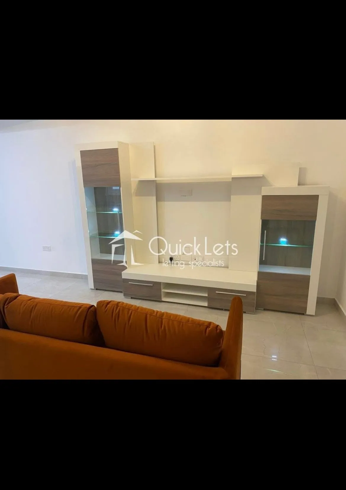 Xemxija – 2-Bedroom Maisonette