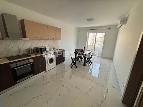 One-Bedroom Apartment for Rent – Pietà