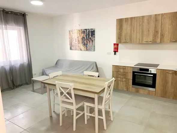 Apartment in Msida