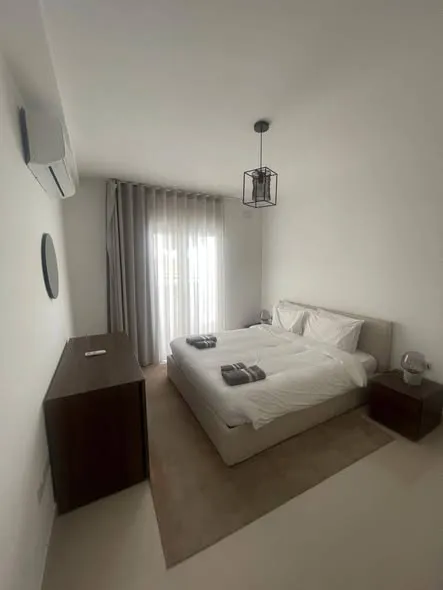 Brand new modern apartment in St. Julian’s