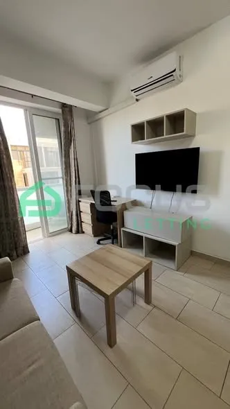 1 Bedroom Apartment in Msida