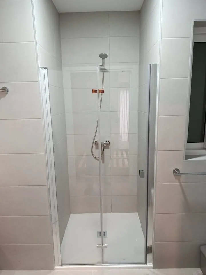 Bright modern 2 bedroom apartment in Birzebbugia