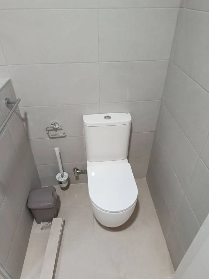 Bright modern 2 bedroom apartment in Birzebbugia
