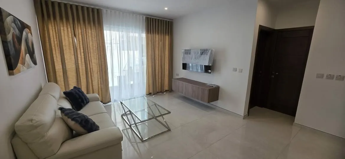 Brand New 3 Bedroom Apartment in Mosta