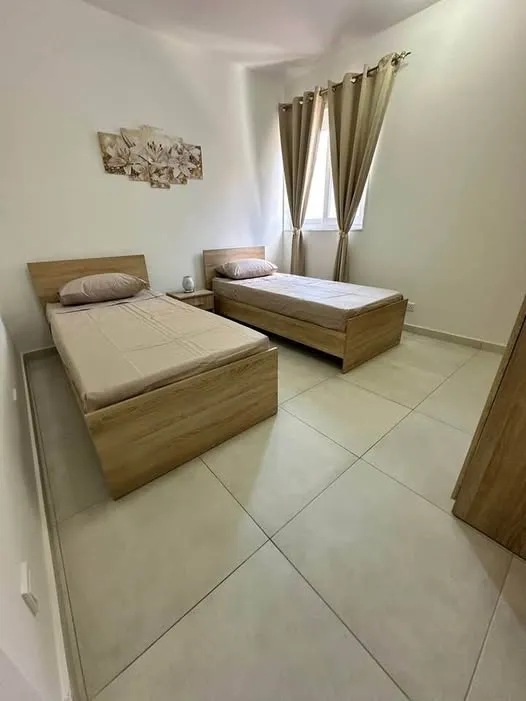 APARTMENT IN ST JULIANS