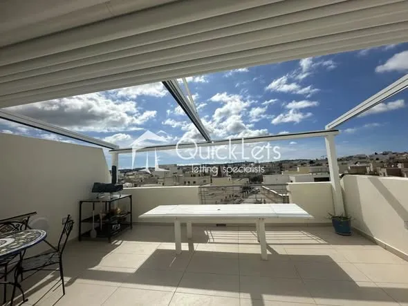Penthouse in Attard