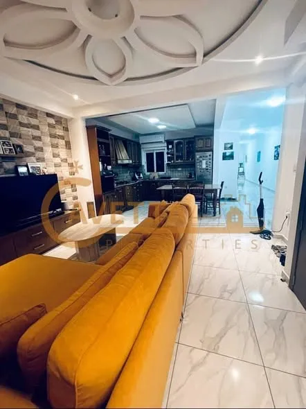 GHAXAQ APARTMENT