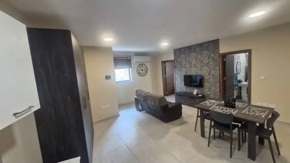 Pieta 1 Bedroom Apartment