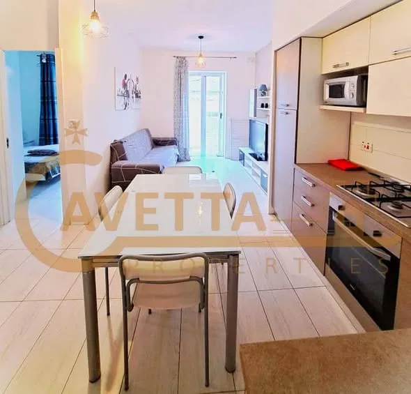ST JULIANS APARTMENT