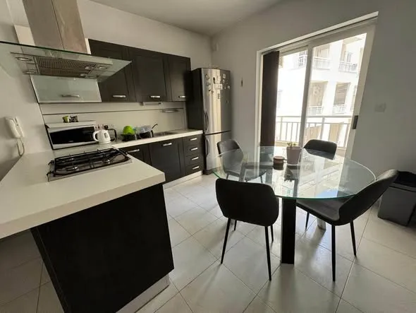 Apartment in Pieta