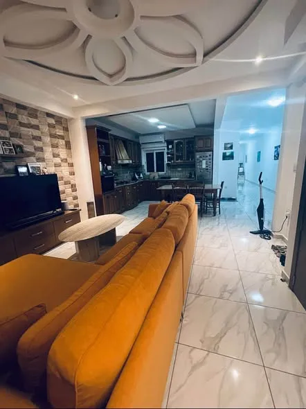 GHAXAQ apartment (close to airport)