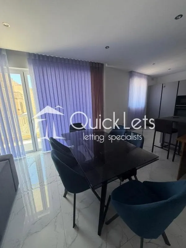 Brand New Apartment for Rent in Żurrieq