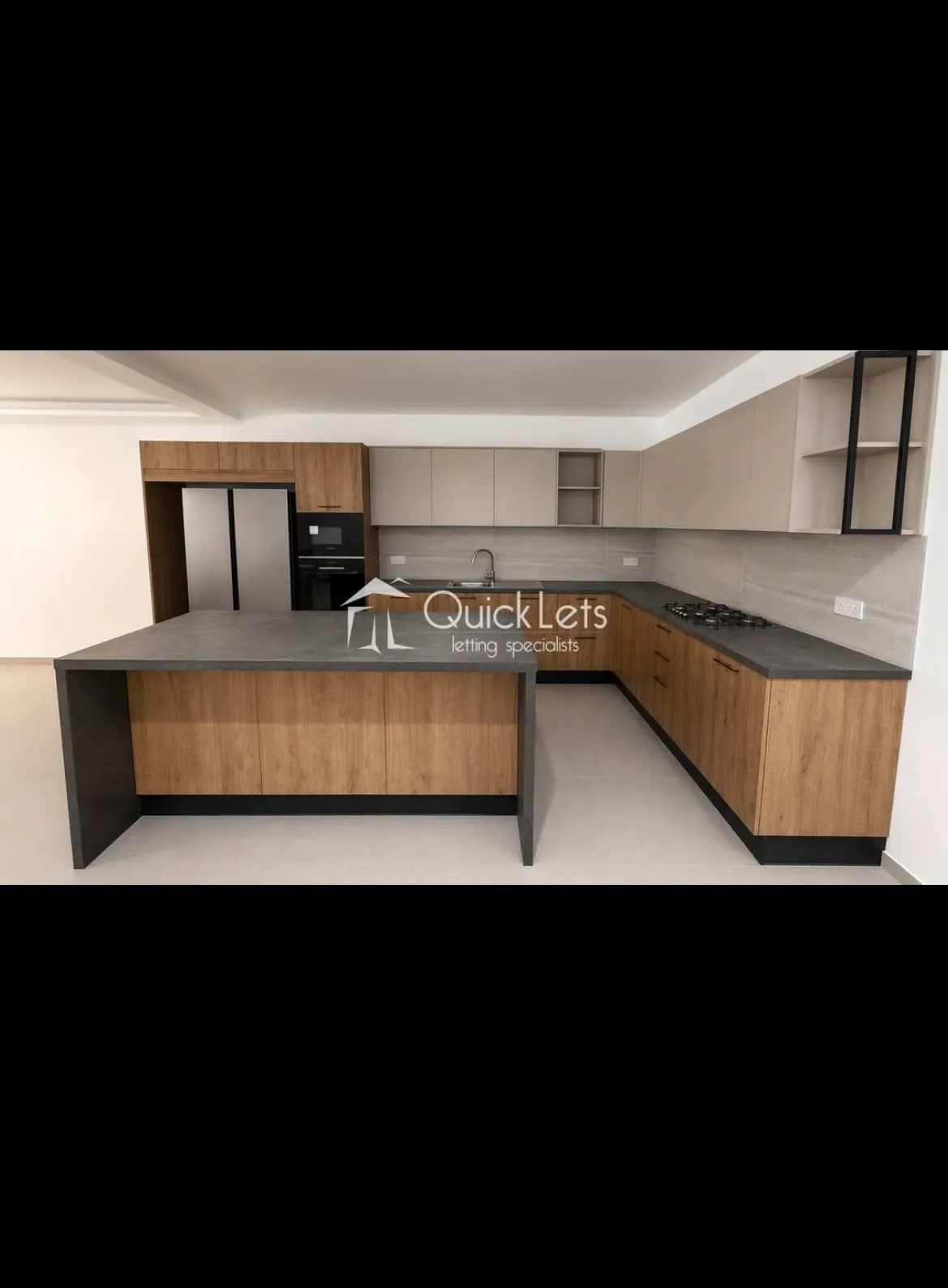 Balzan | Brand-New 3-Bedroom Maisonette – €1,950/Month