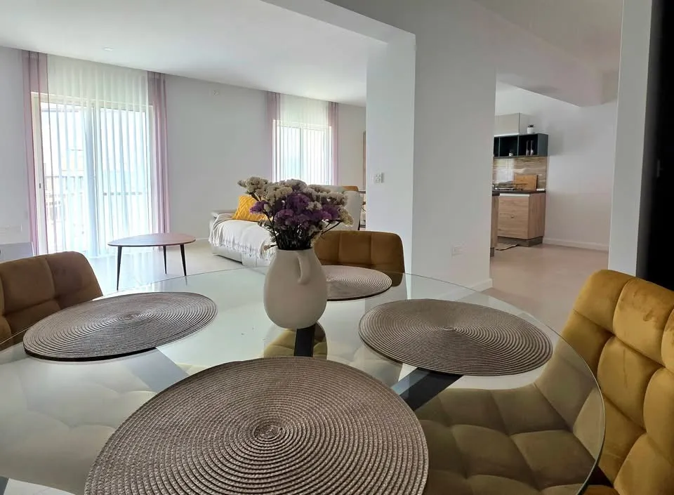 3 Bedroom Apartment in Marsalforn