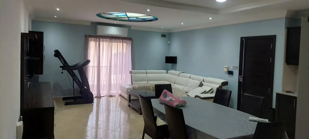 2-Bedroom Apartment in Fgura for rent
