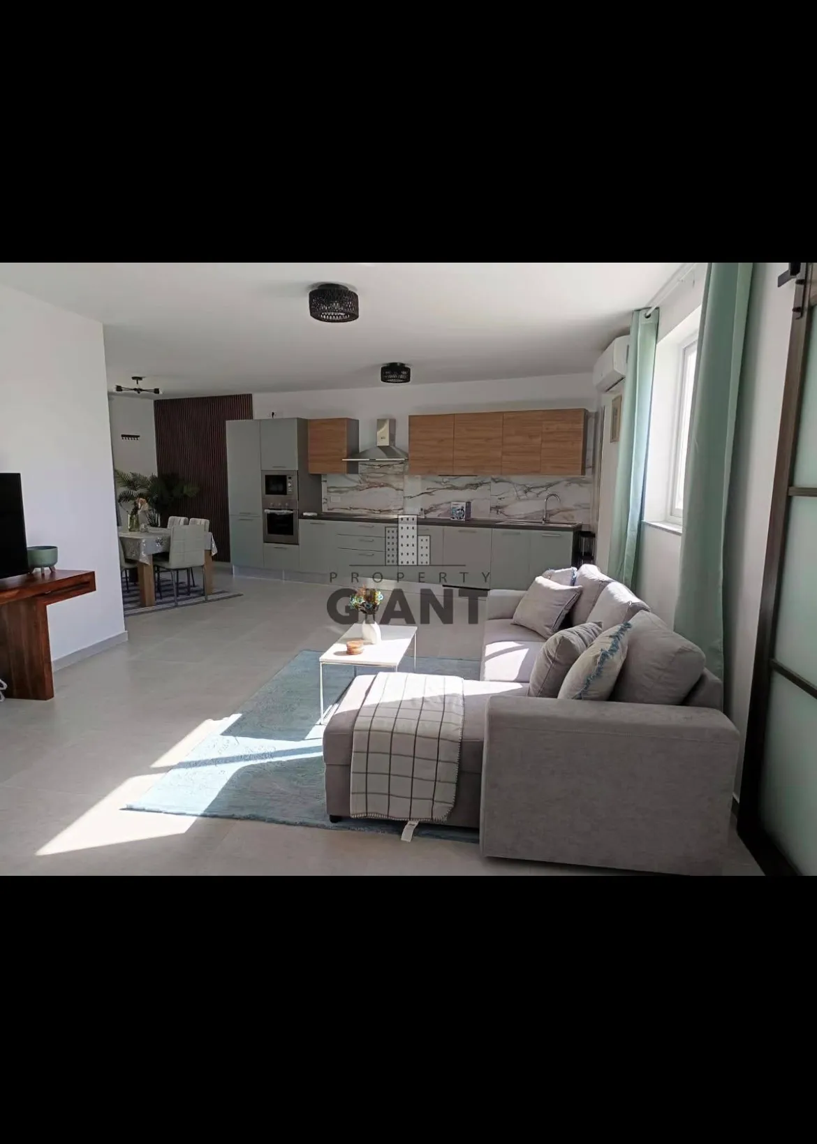 Modern 3 Bedroom Apartment in Gudja